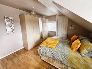 Bedroom 1- click for photo gallery